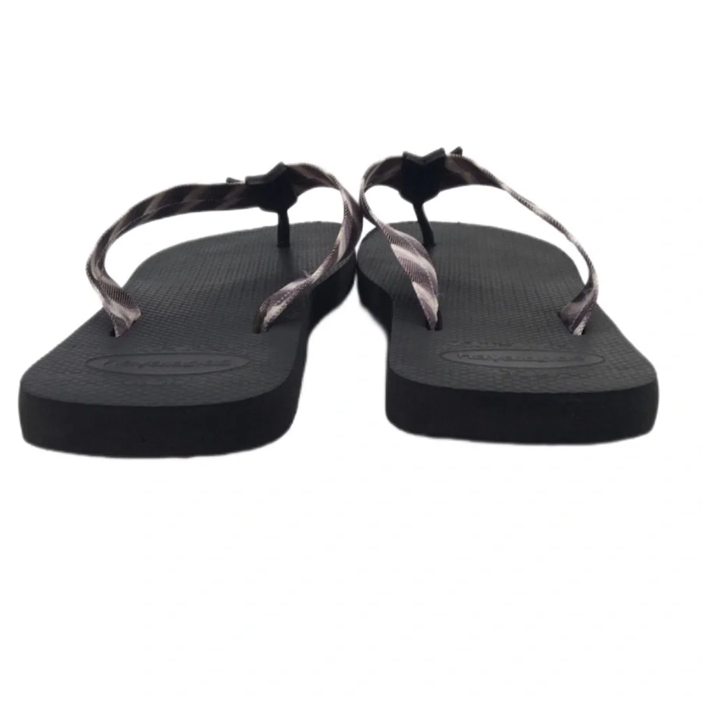 Havaianas Mens Flip Flops Size 11.5